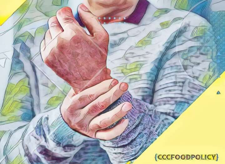cauzele artritei