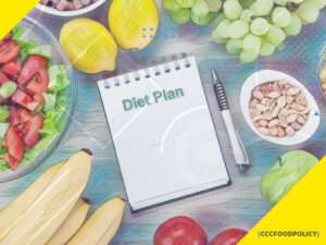 plan de dietă pentru a pierde în greutate