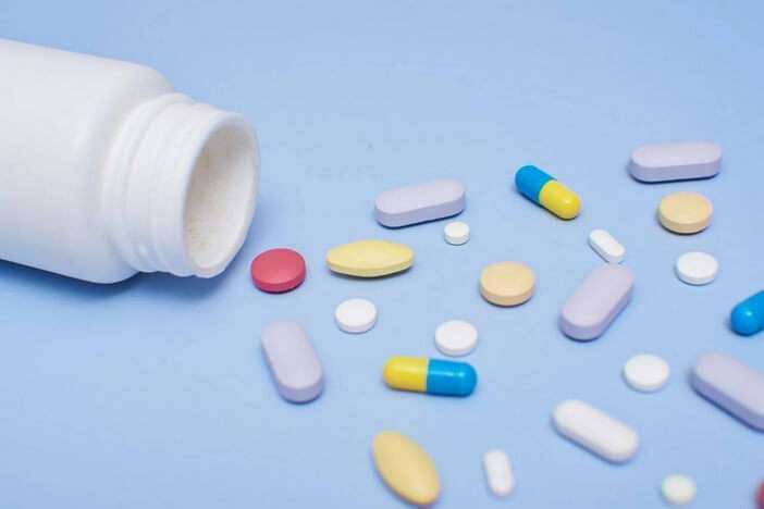 pastile de slăbit inofensive eficiente b dieta chodakowska