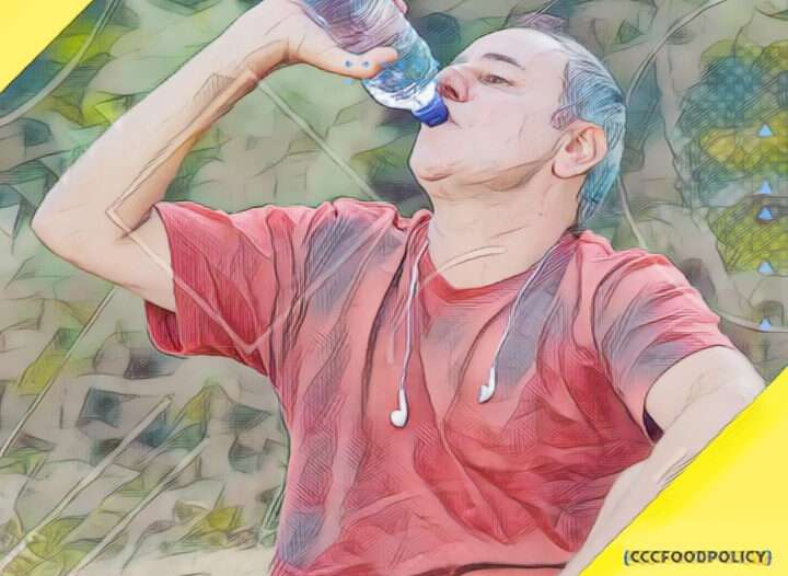 apă potabilă pentru vene varicoase