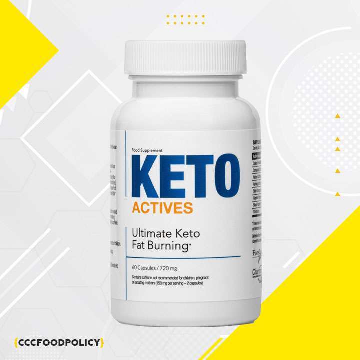 Recenzie Keto Actives: Este acesta cel mai bun supliment pentru dieta keto?