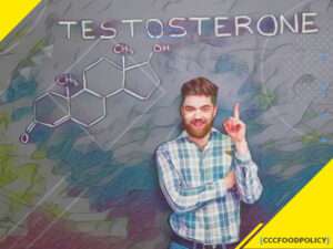 încredere în sine și testosteron