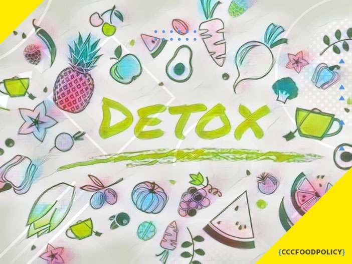 detoxifierea organismului pentru a pierde în greutatepierde în greutate