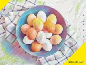 ouă pierdere în greutate