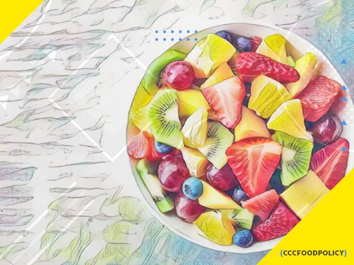 Ce fructe puteți mânca în timpul keto