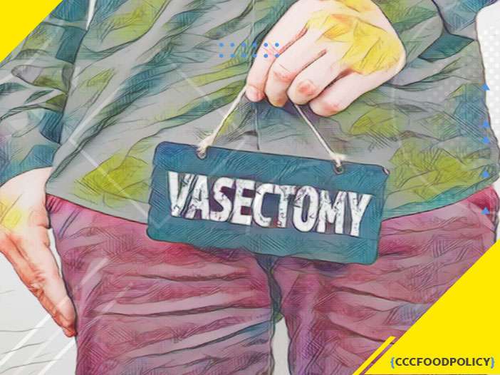 vasectomia și testosteronul