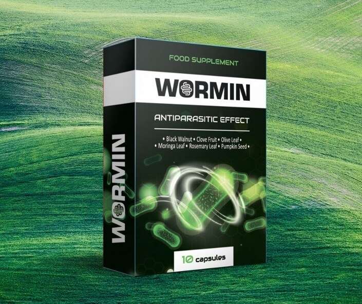 wormin