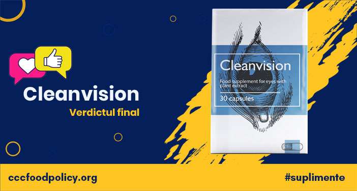 cleanvision verdictul final