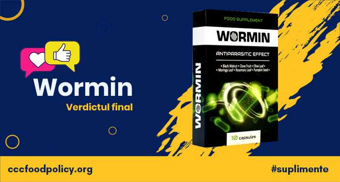 wormin verdictul final
